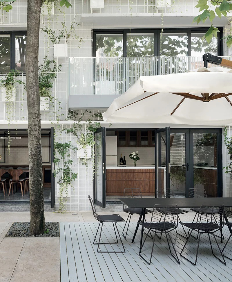 创意火狐官方网站 - 坐具|户外椅|办公火狐官方网站|火狐HUOHU（中国）火狐官方网站|Leaf 金属户外餐椅